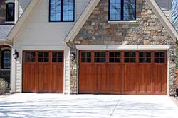 Garage Door And Opener Repairs Columbus, OH 614-410-5065 - custom-side