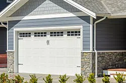 Garage Door And Opener Repairs Columbus, OH 614-410-5065 - garage-side