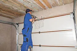 Garage Door And Opener Repairs Columbus, OH 614-410-5065 - installation-side